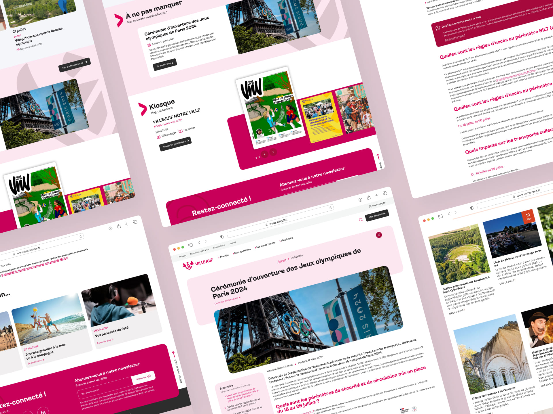 Gridum Galactonix Screenshot