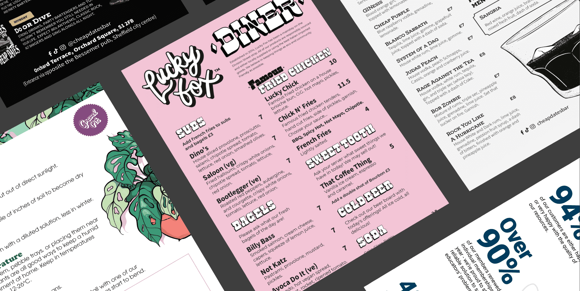 Image of coffee being poured into a glass