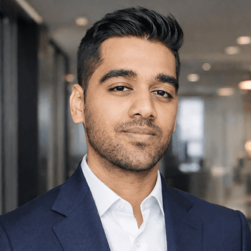 man in blue crew neck shirt