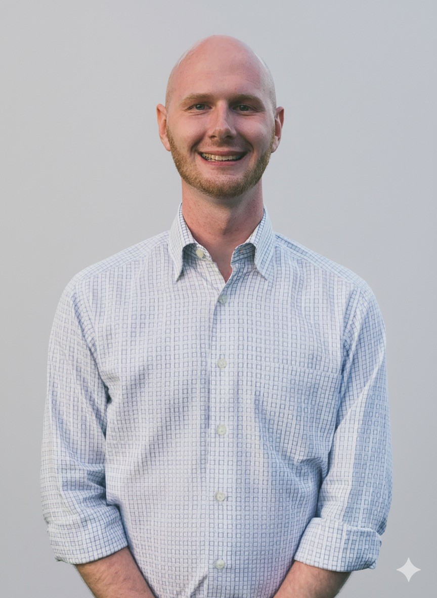 Jacob Parris, founder of JACK