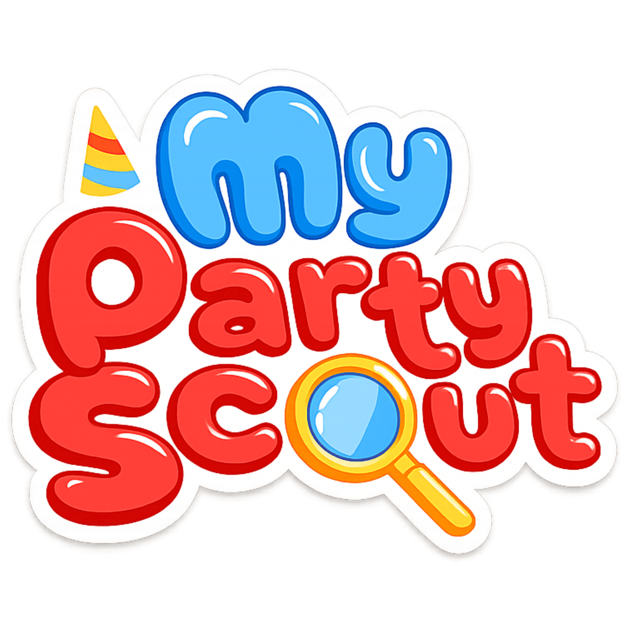 My Party Scout