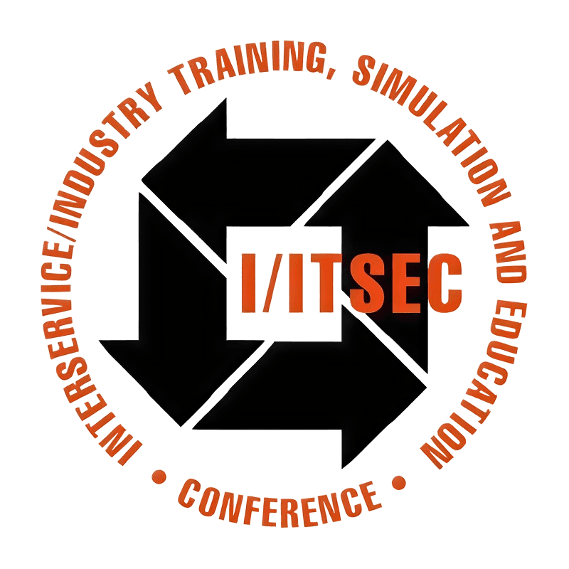 I/ITSEC logo