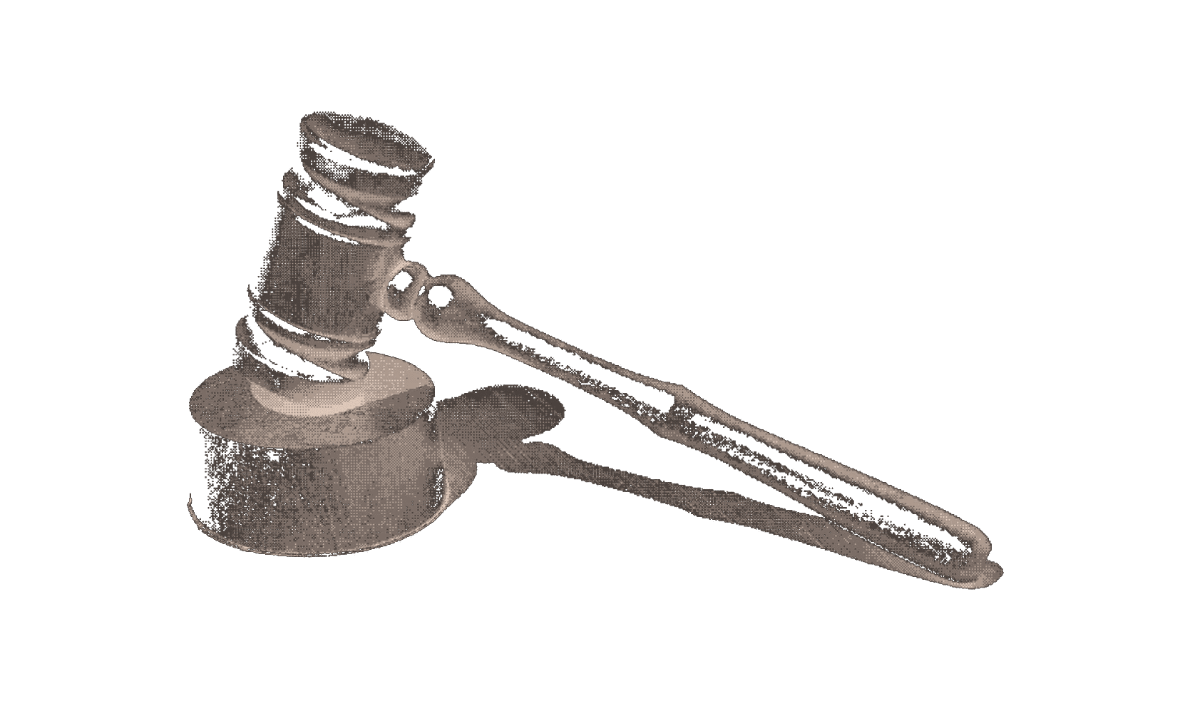 Gavel Image