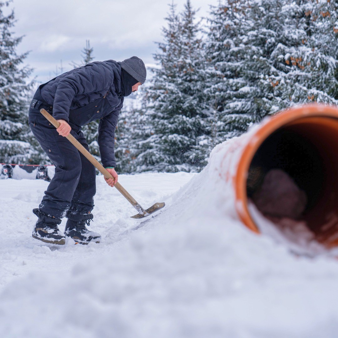 curs monitori snowboard ski  madarasi