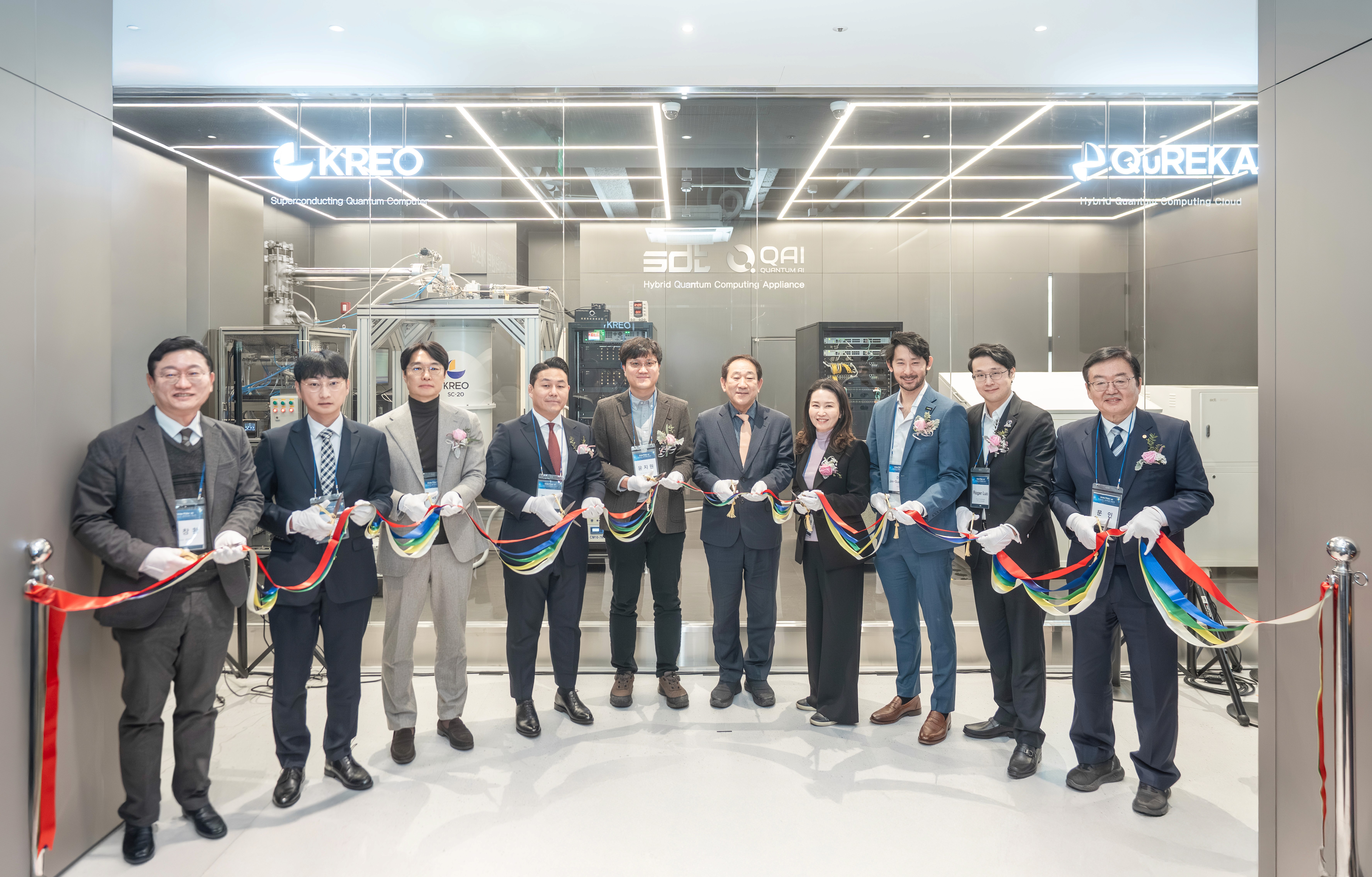 SDT, SDT 주식회사, 에스디티, 양자컴퓨터, 국내 양자컴퓨터, 양자컴퓨팅, 국내 양자컴퓨팅, NVIDIA 양자, 엔비디아 양자, NVIDIA Quantum, NVQLink, Anyon Technologies, Jin-sung Kim, Roger Luo, 박시균, 마이크로소프트 코리아, KREO, QuREKA, 에스디티 주식회사, 양자 sdt, sdt 양자, 양컴, 퀀텀컴퓨터, 퀀텀컴퓨팅