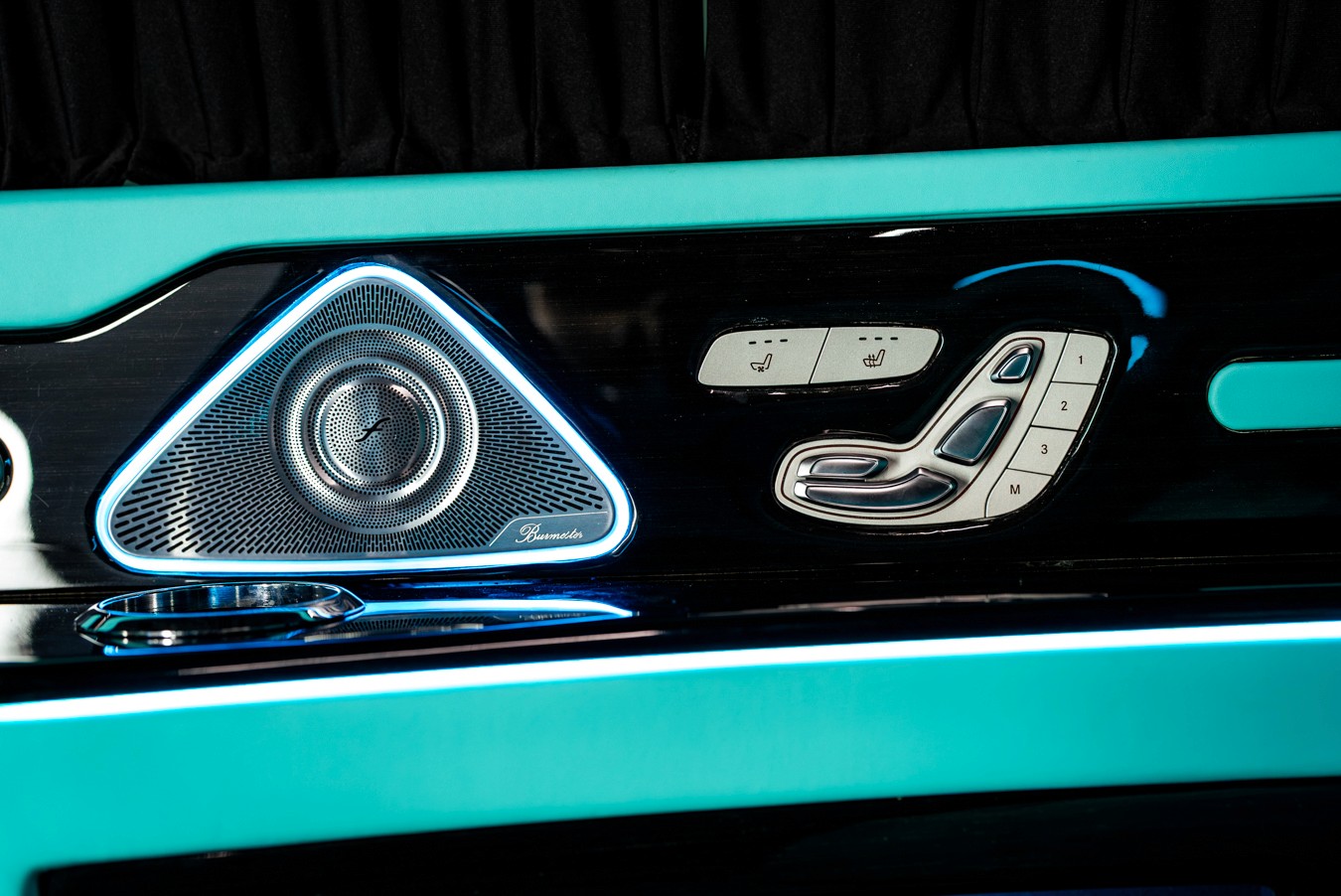 2023 Mercedes-Benz Metris Passenger, photo 30