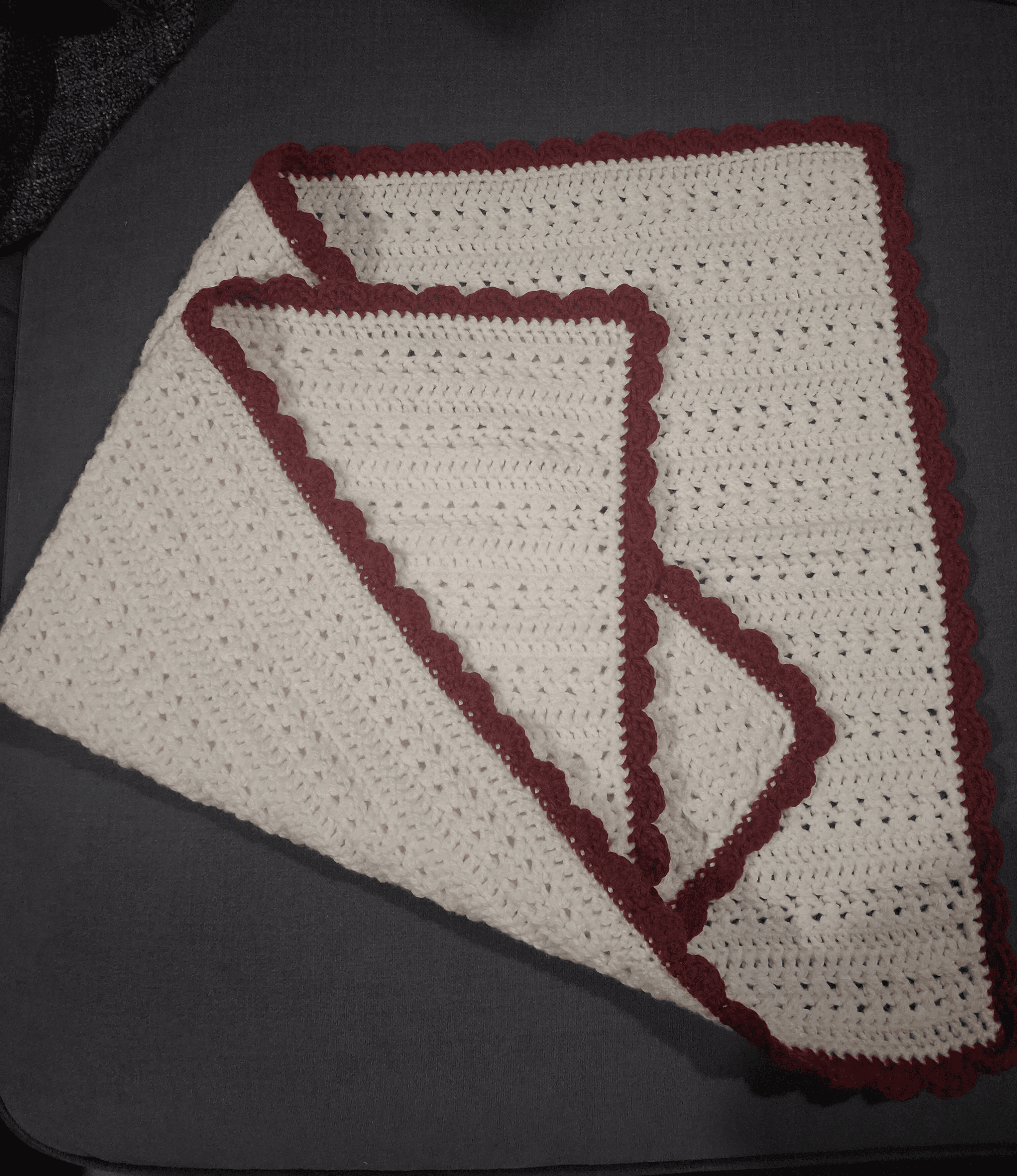 Couverture de naissance