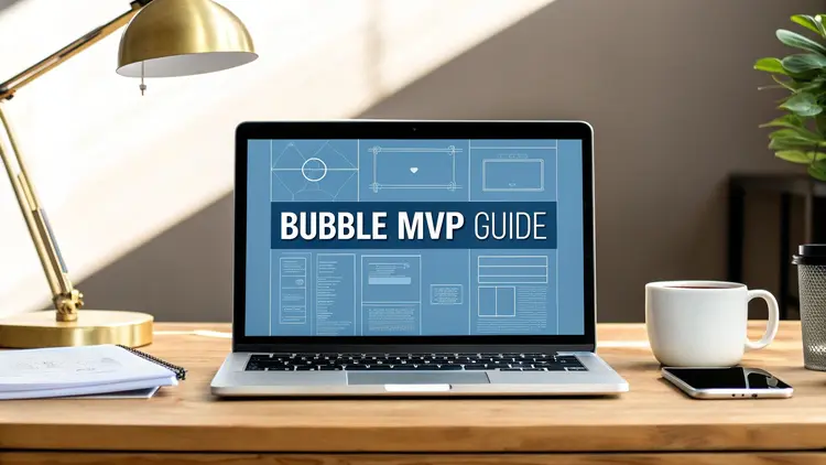 MVP Bubble