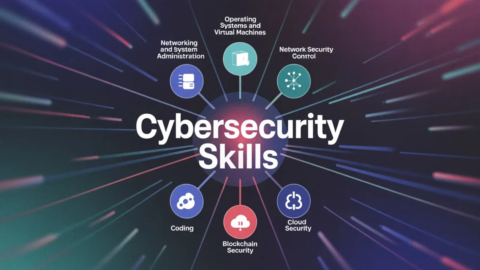 Cybersecurity Skills