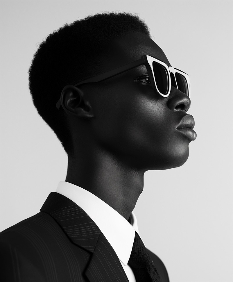 Fashion Web Design Service