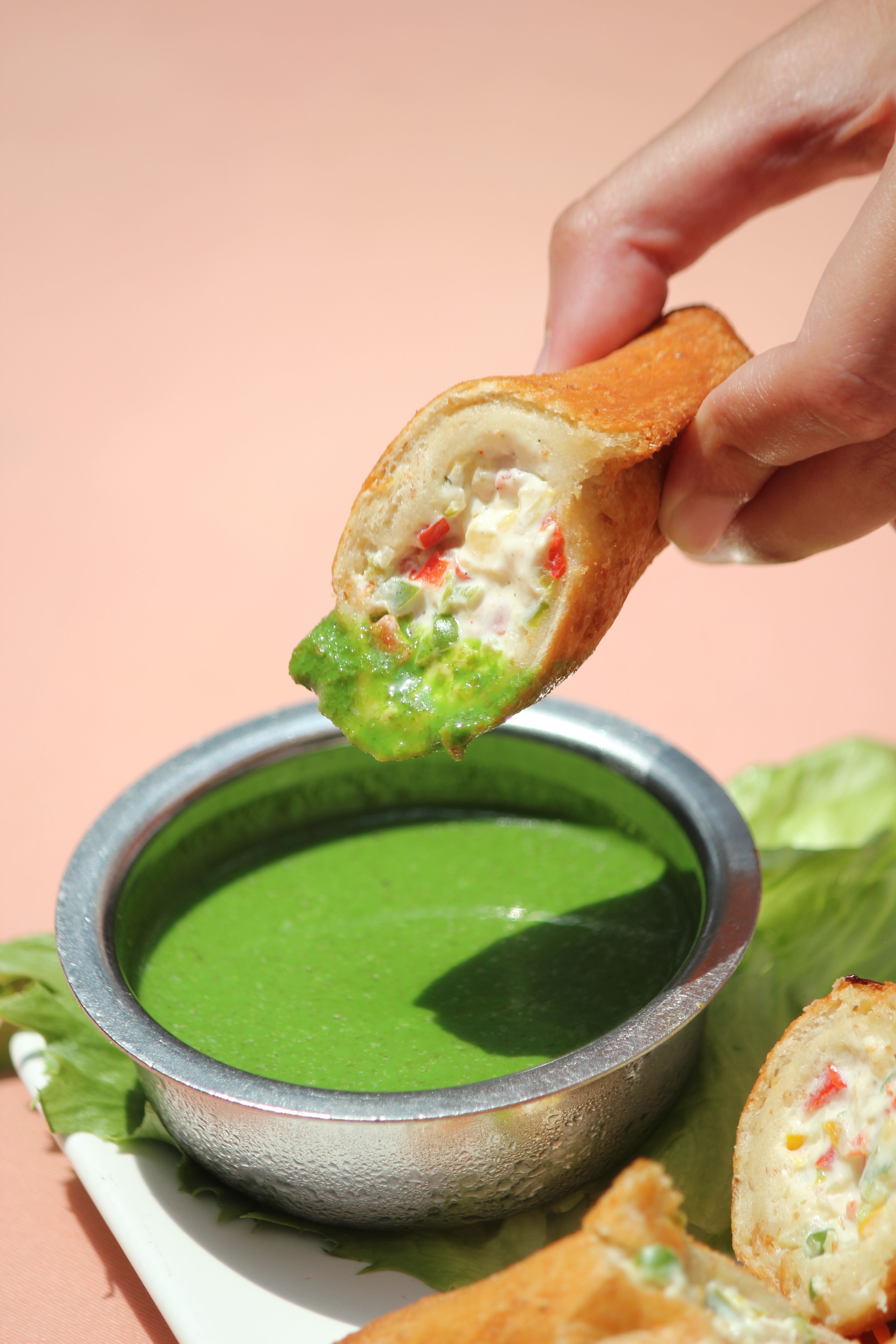 Samosa