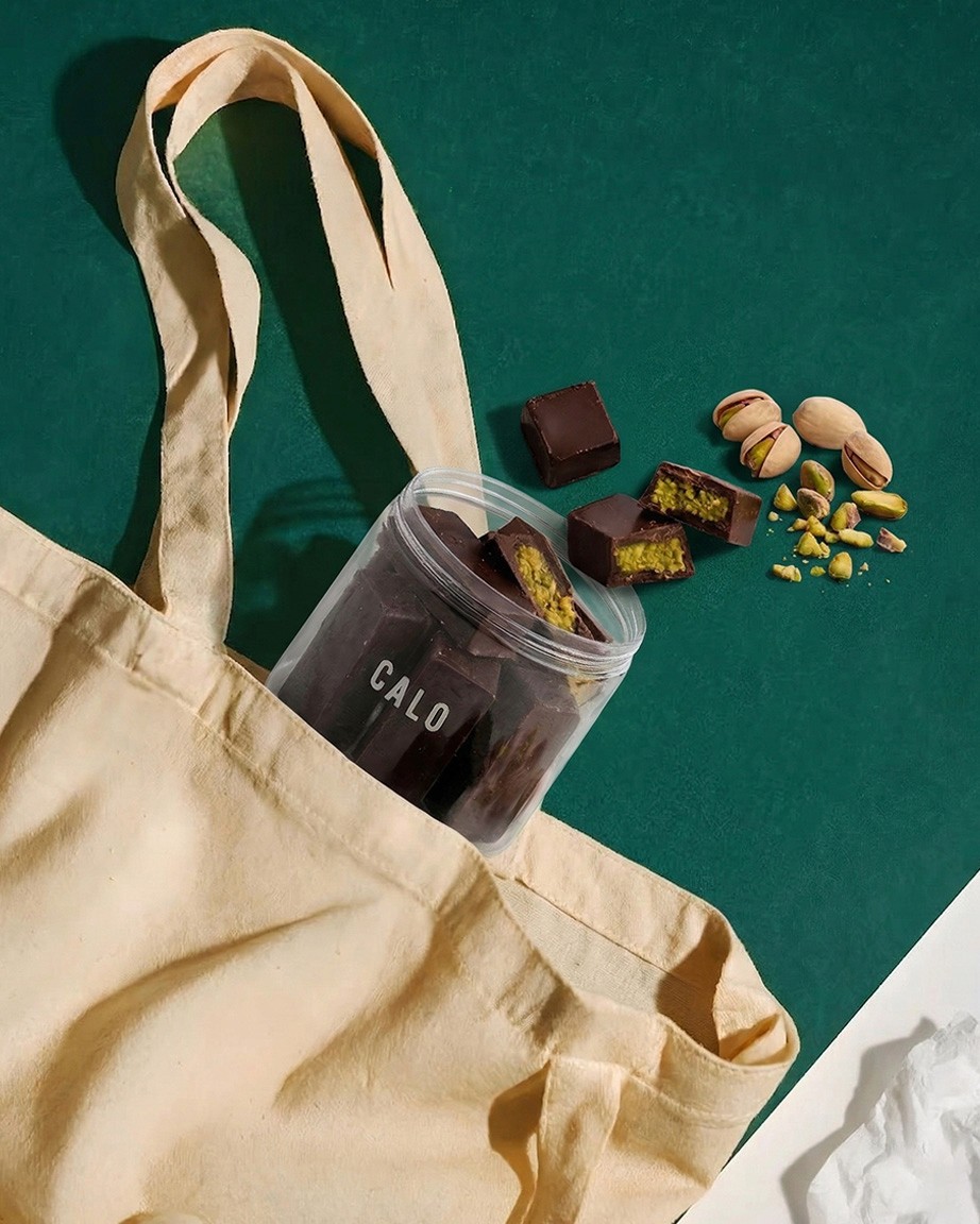 Image of Traditional Herb Preparation