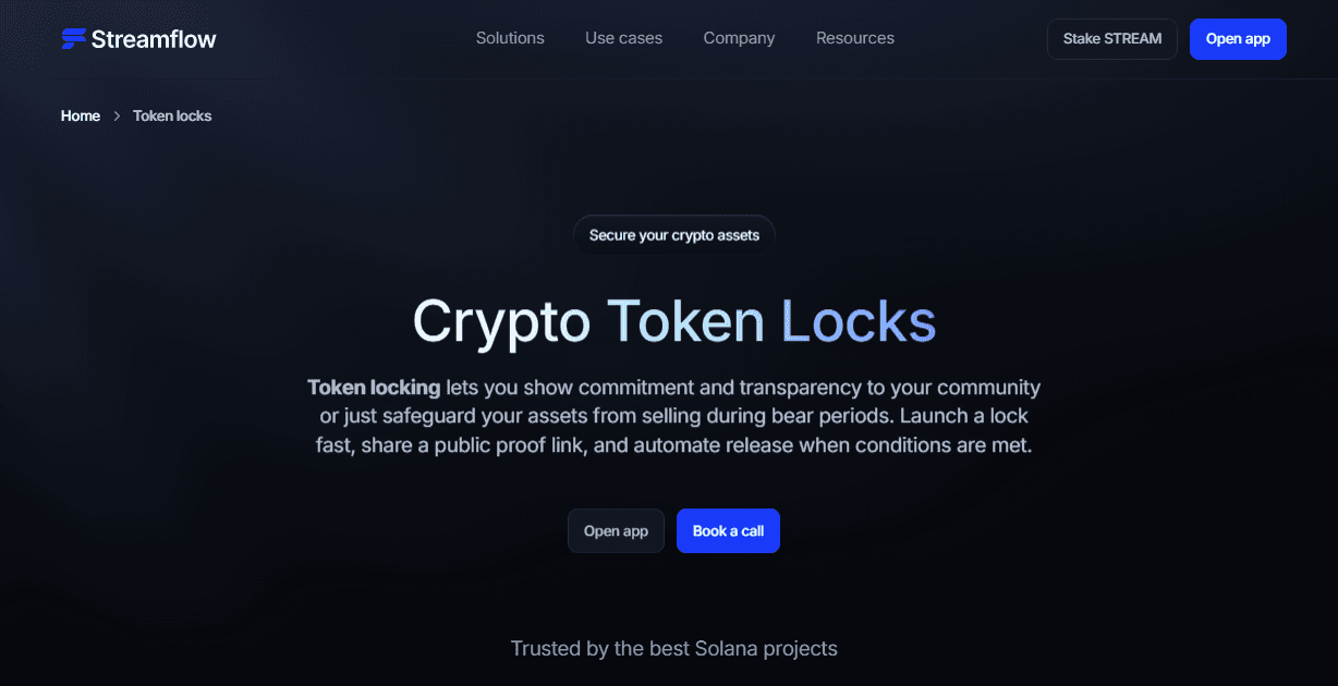 Burning vs. Locking Liquidity on Solana
