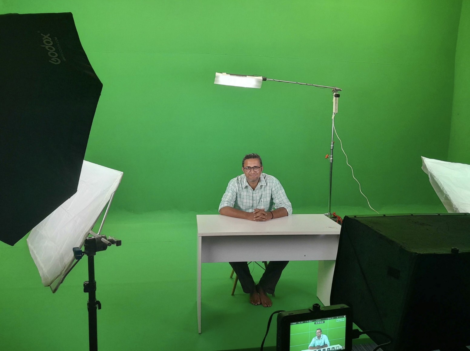 Premium UX Template for Framer