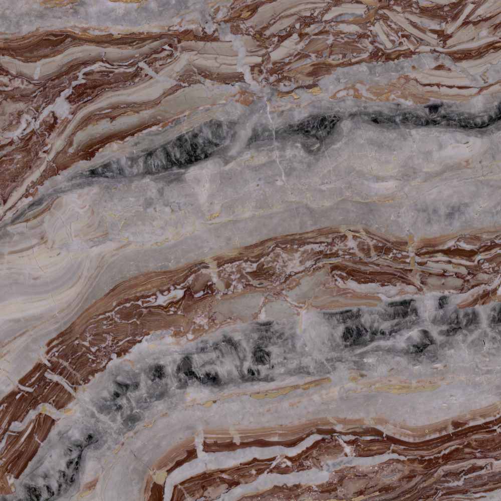 Arabescato Orobico Rosso