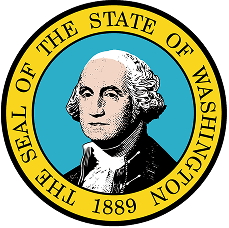Washington State Logo