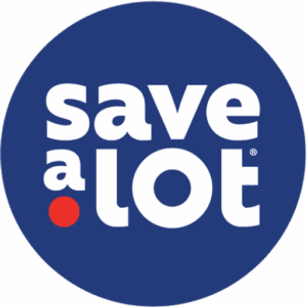 Logo of Save A Lot Food Stores