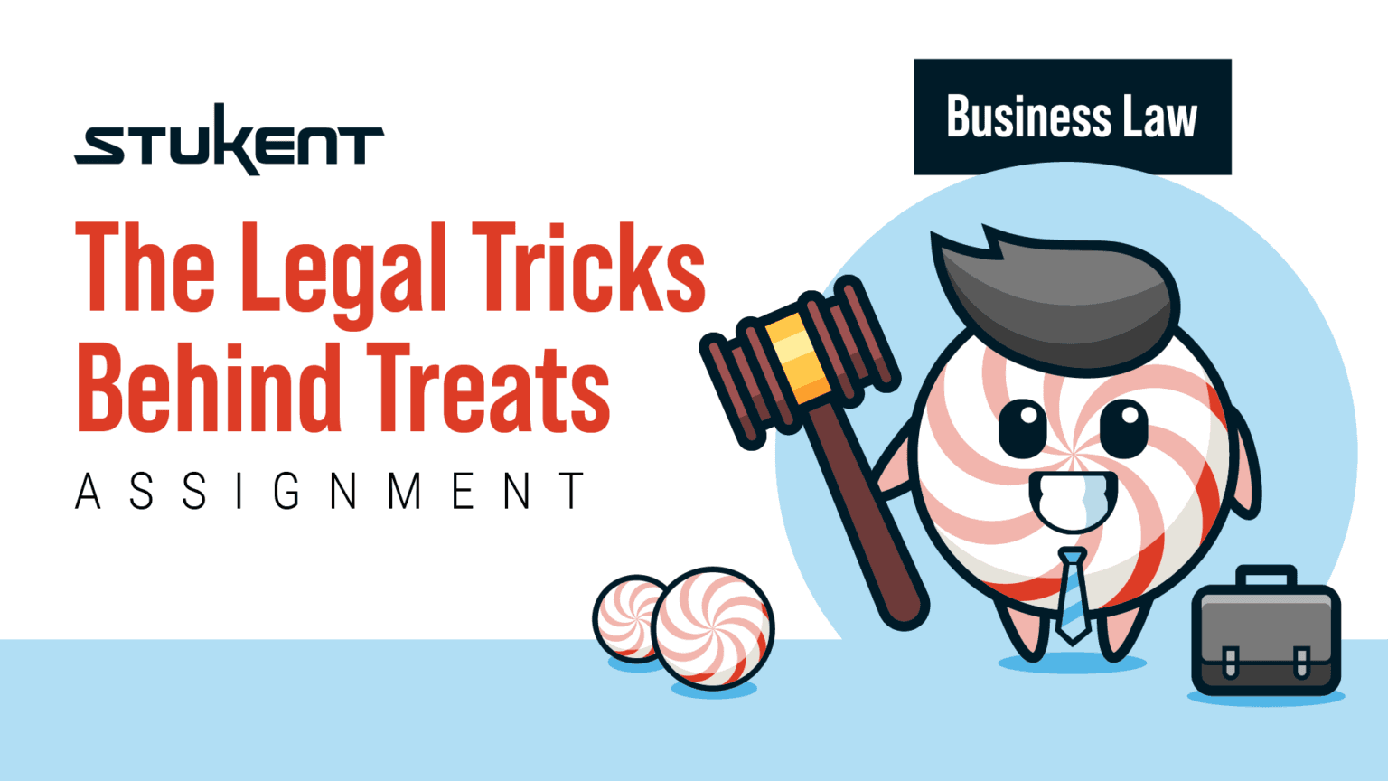 The Legal Tricks Behind Treats Assignment