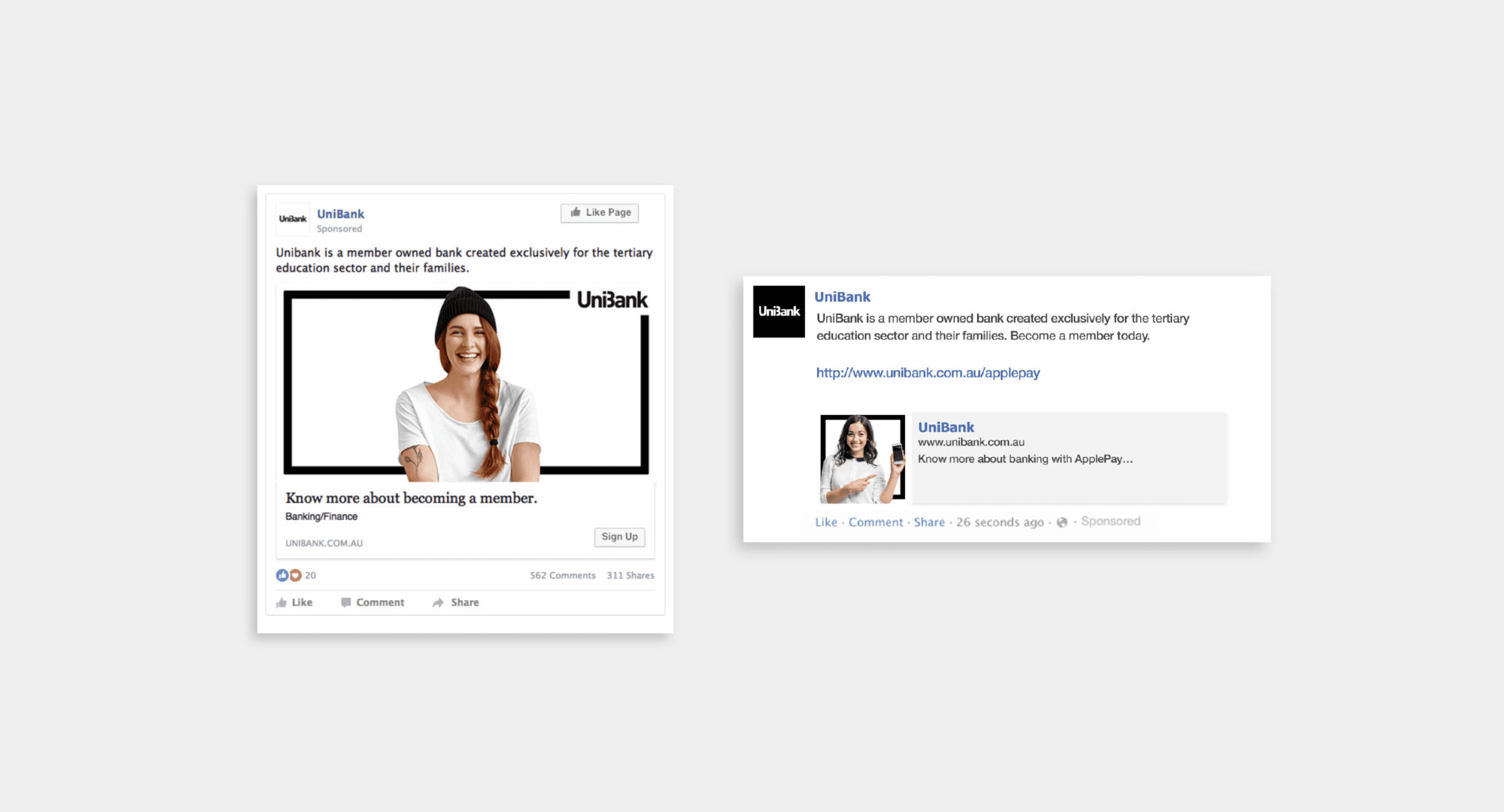 Homescreen with open bottom drawer