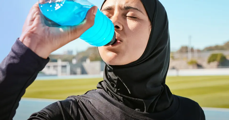 Electrolytes are minerals that regulate hydration, muscle function, and nerve signaling.