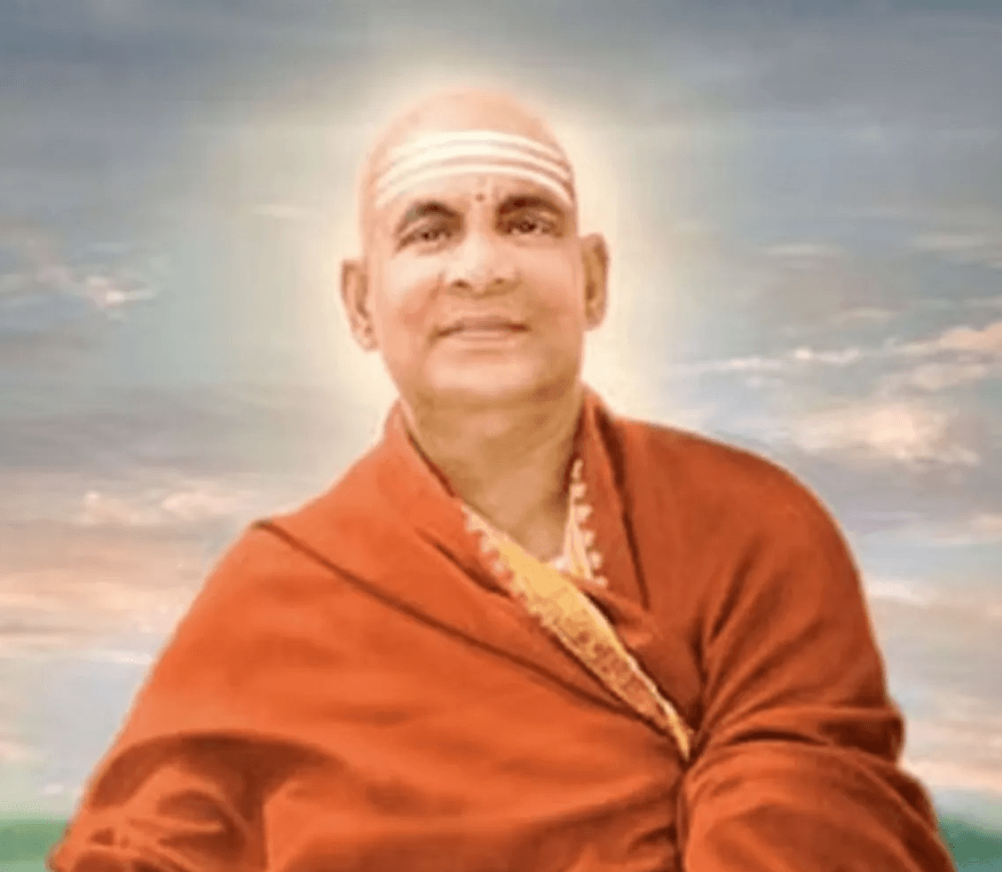 Swami Sivananda Saraswati
