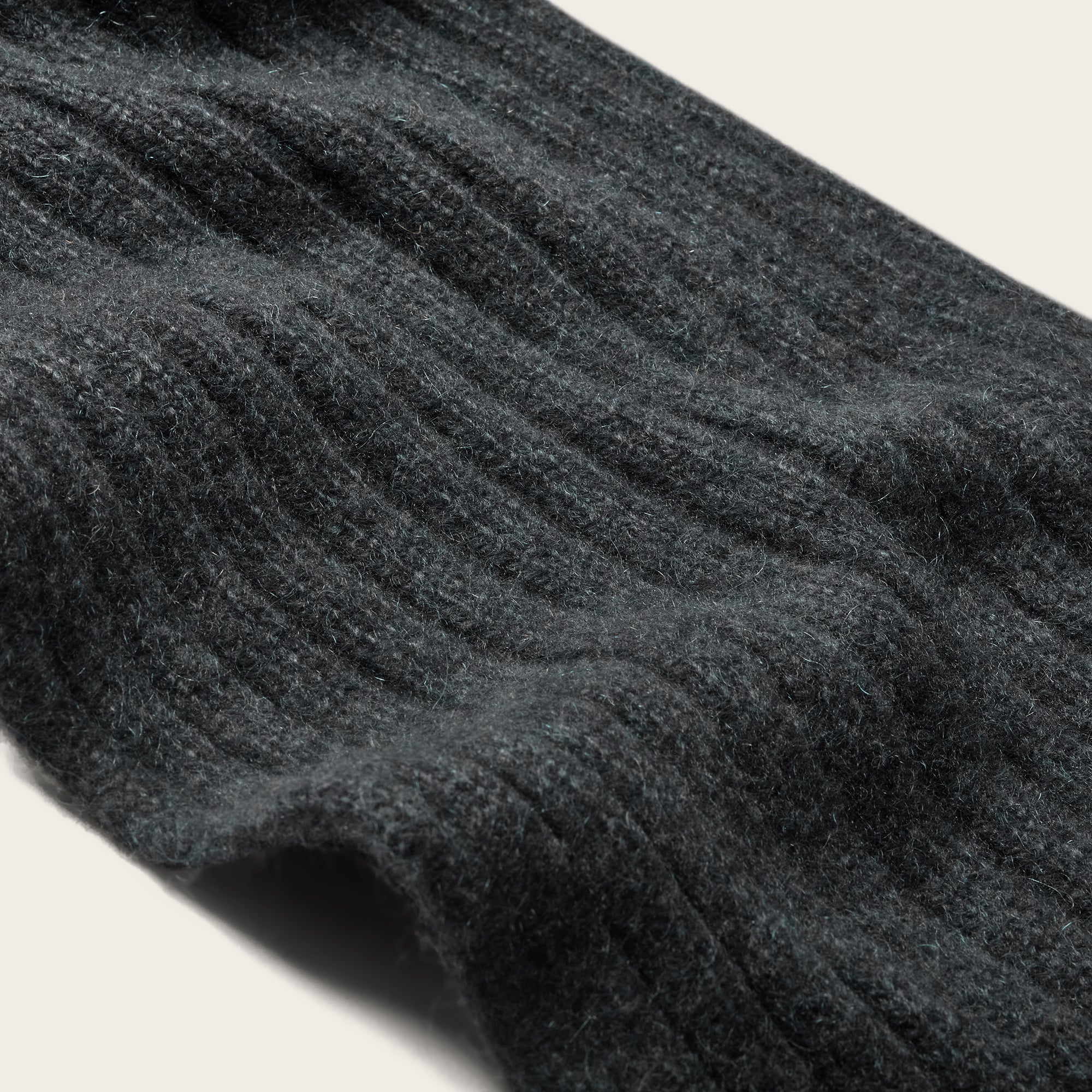 Pure Cashmere Scarf - Mandelli UK