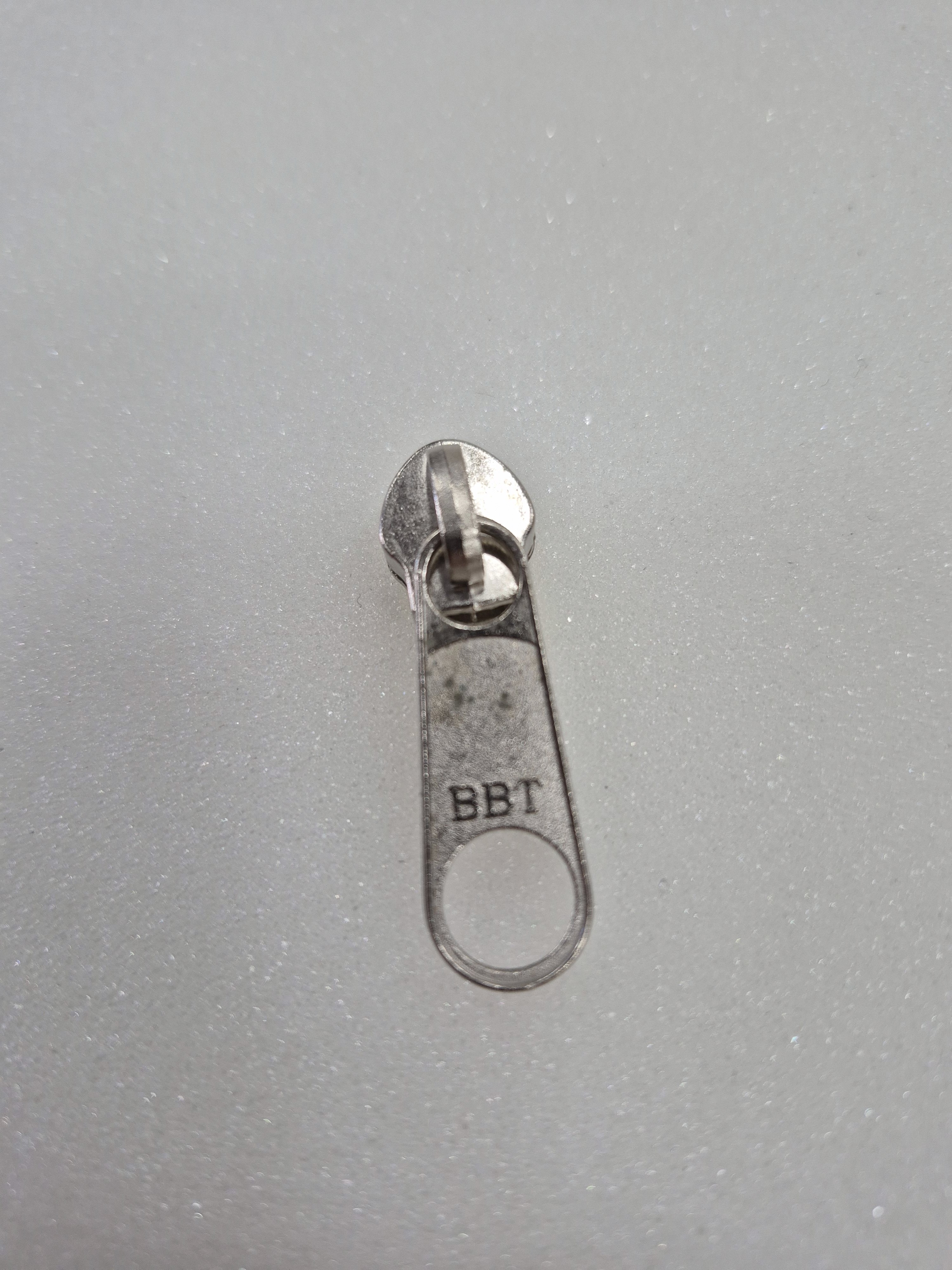 Cursor BBT 0.8 Cor Prata