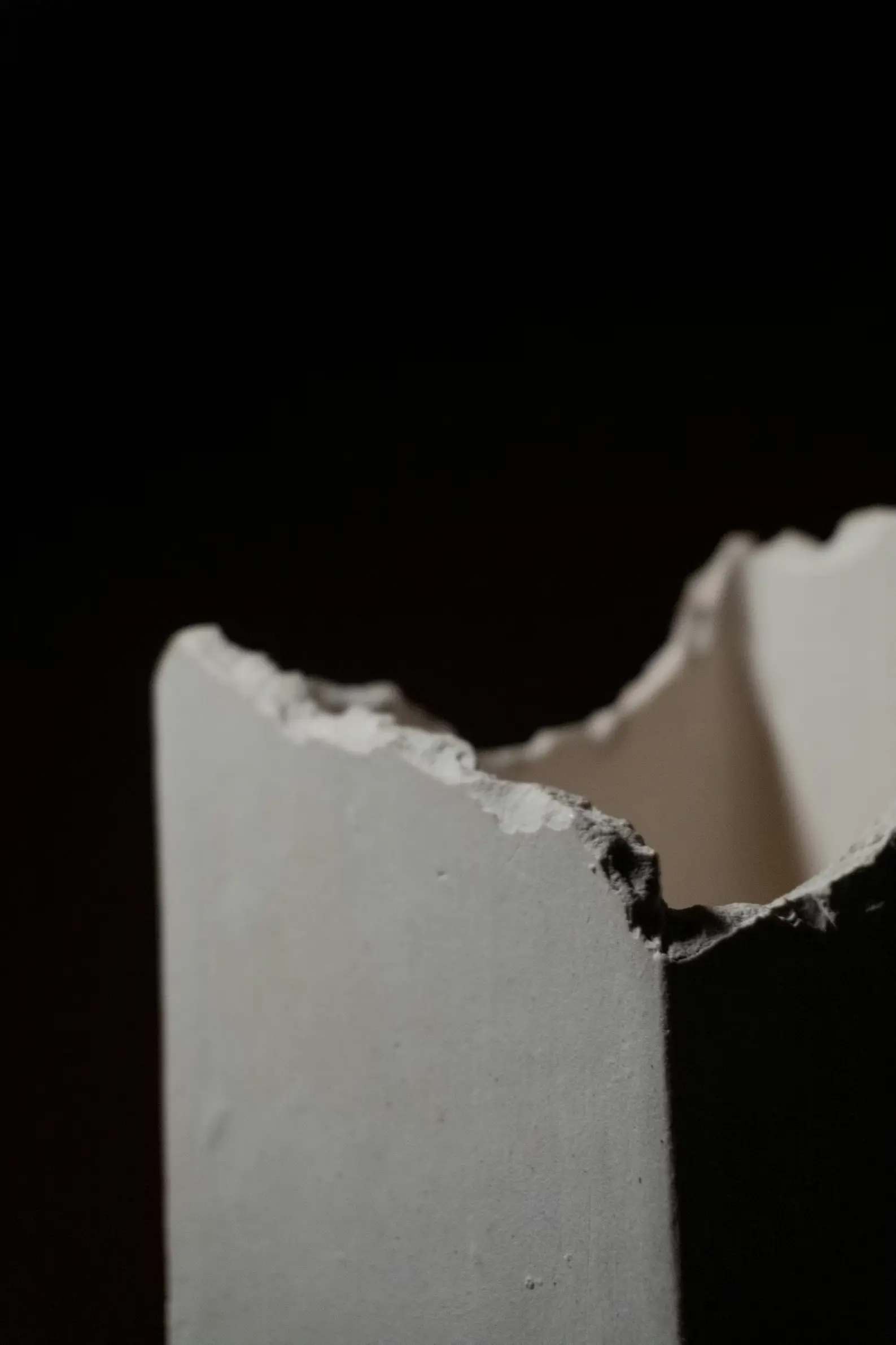 Turia Atelier project in Lineup Studio Framer Template 01