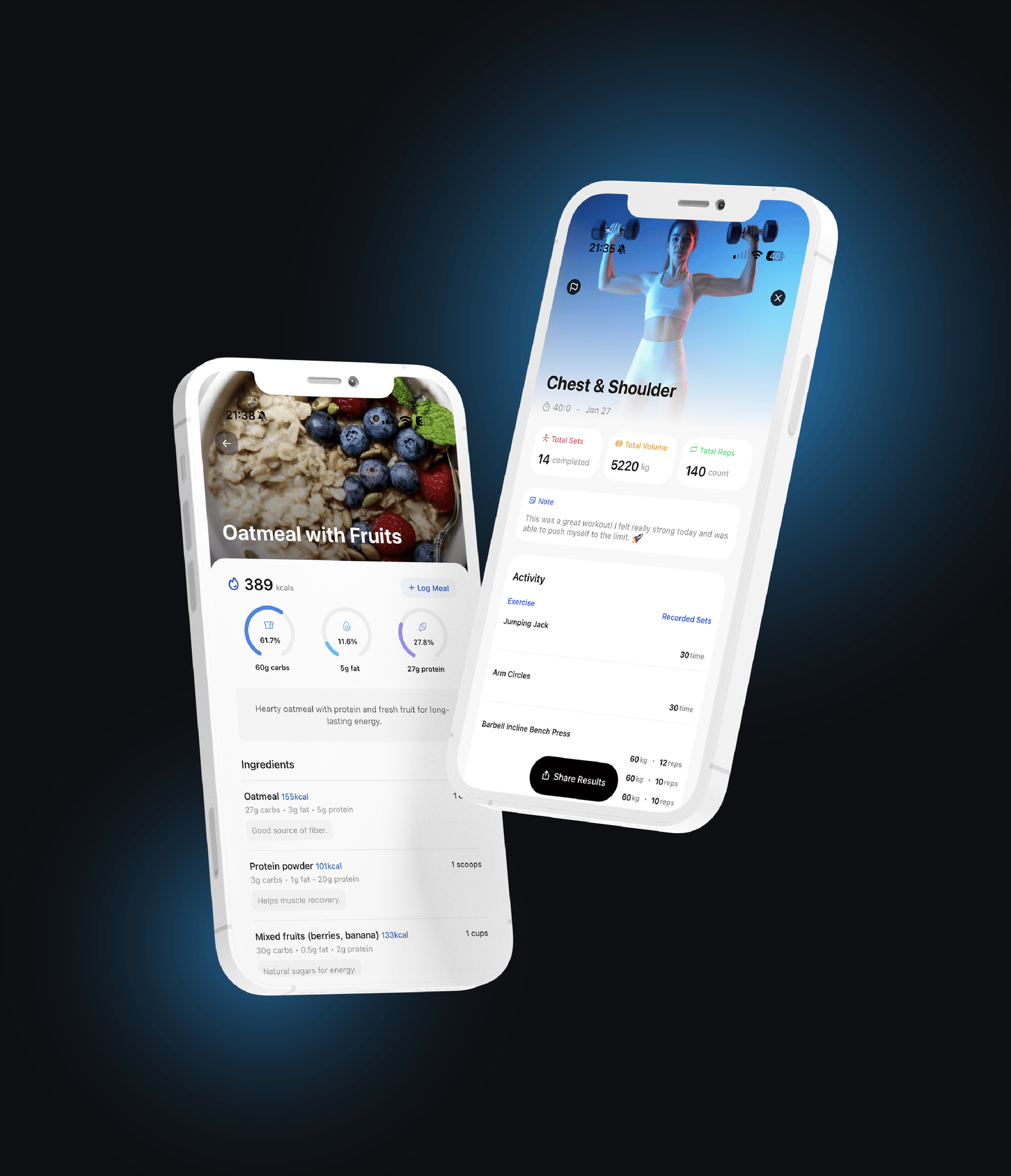 A man sitting on the ground in a gym