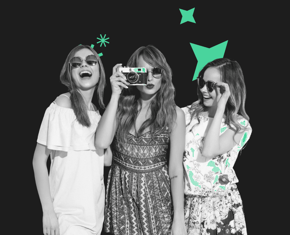 content creators agency