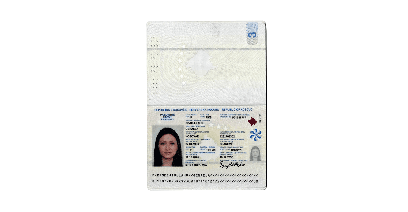 Passport