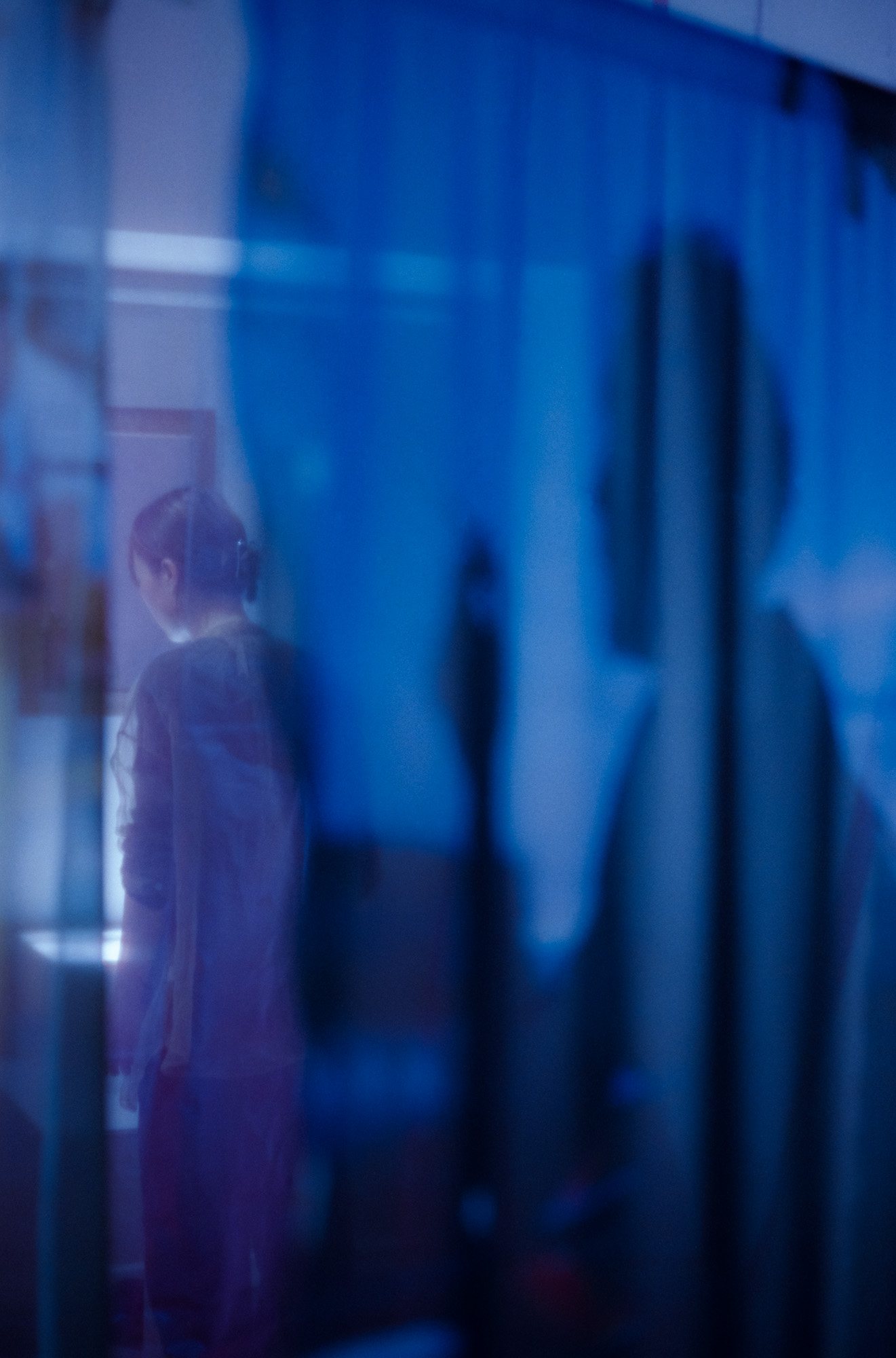 Taisei Matsumoto, 2025 exhibition view 13