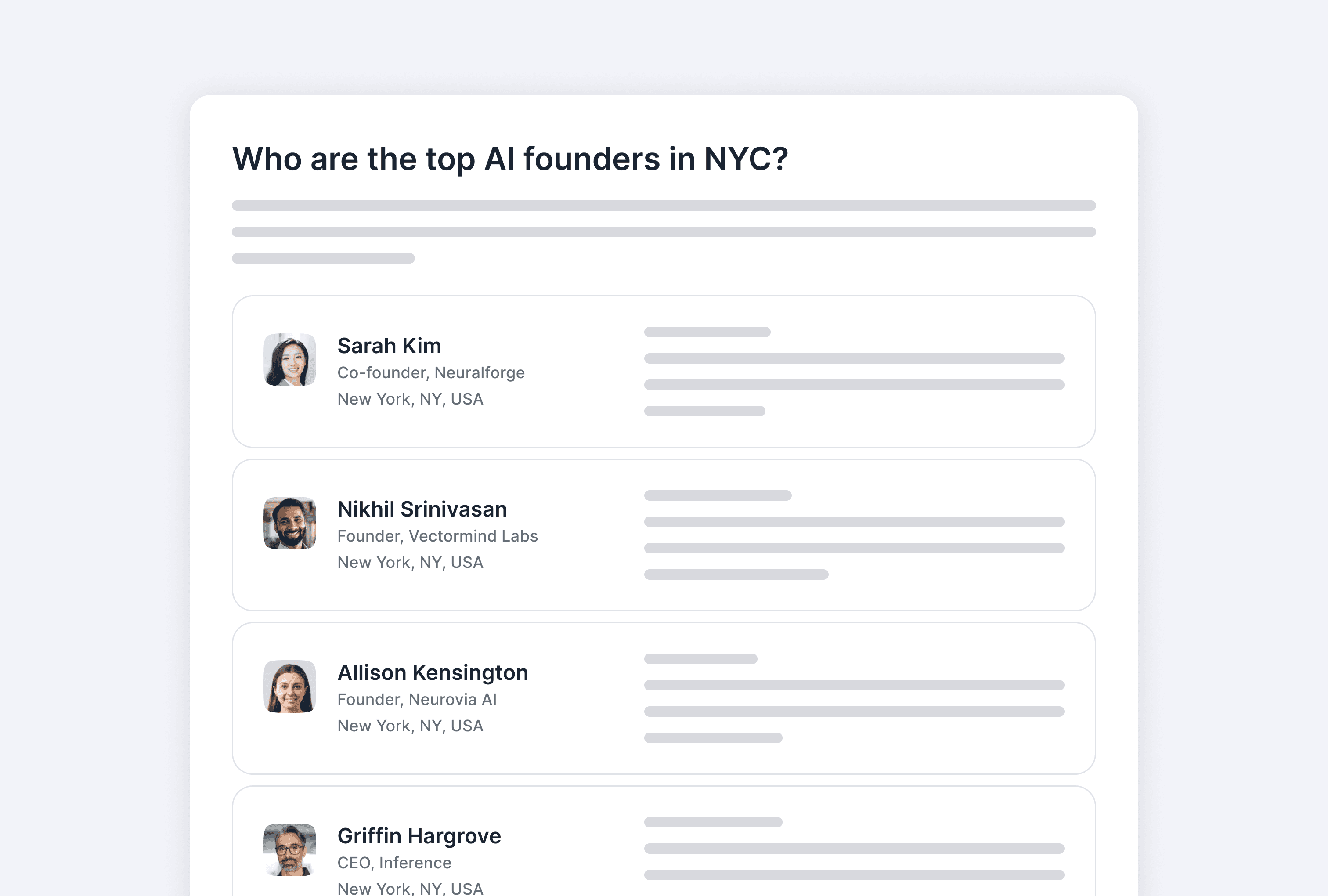 Sample project image