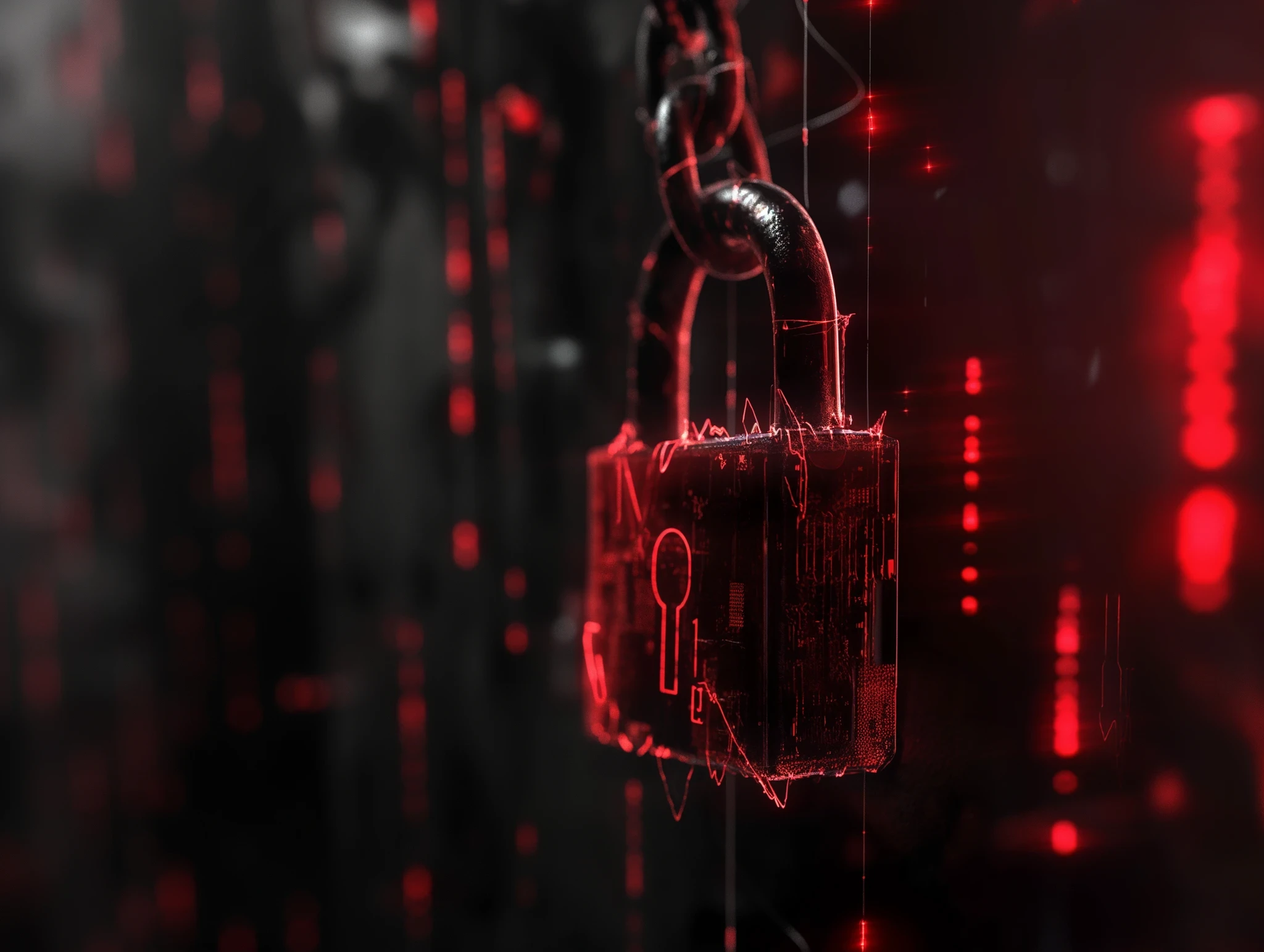 Méfiez-vous des ransomwares