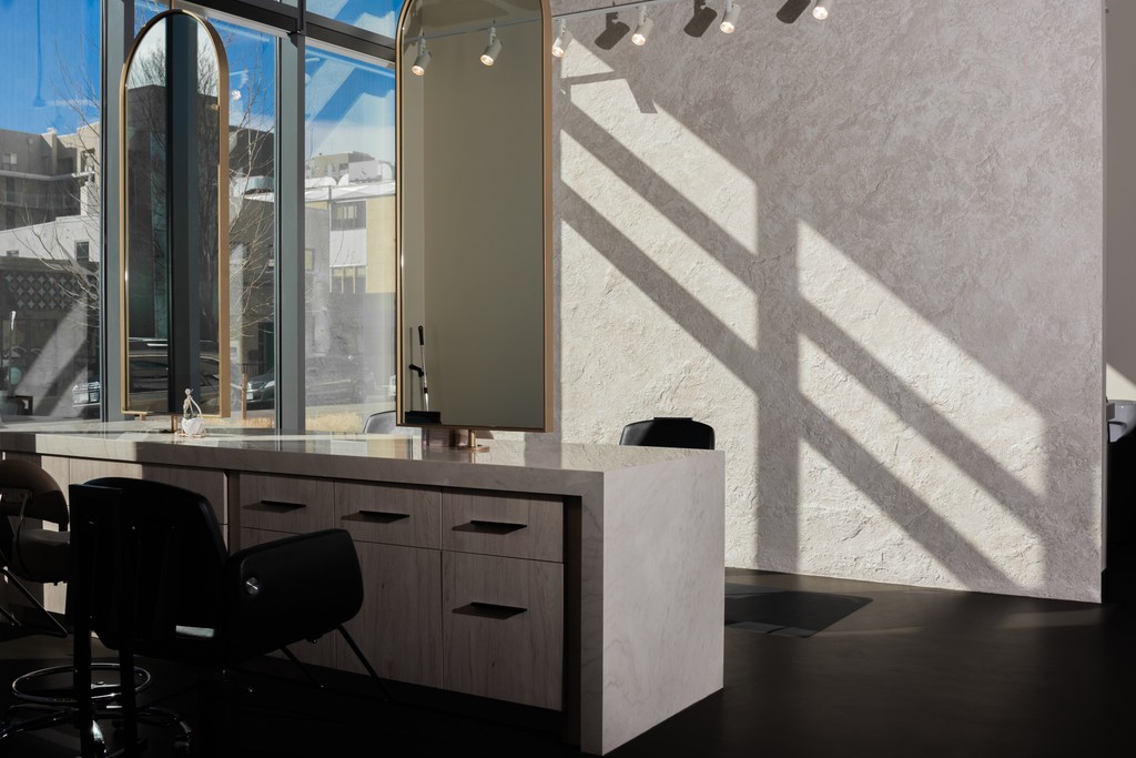 Thornton Fire Station No. 8