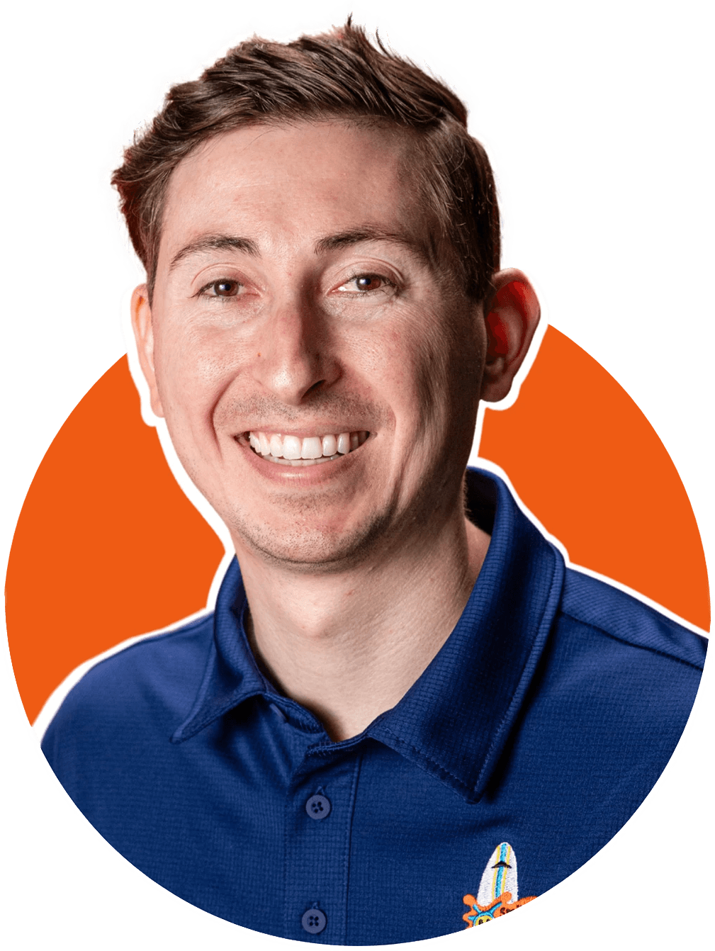 Dr. Luke Fischer