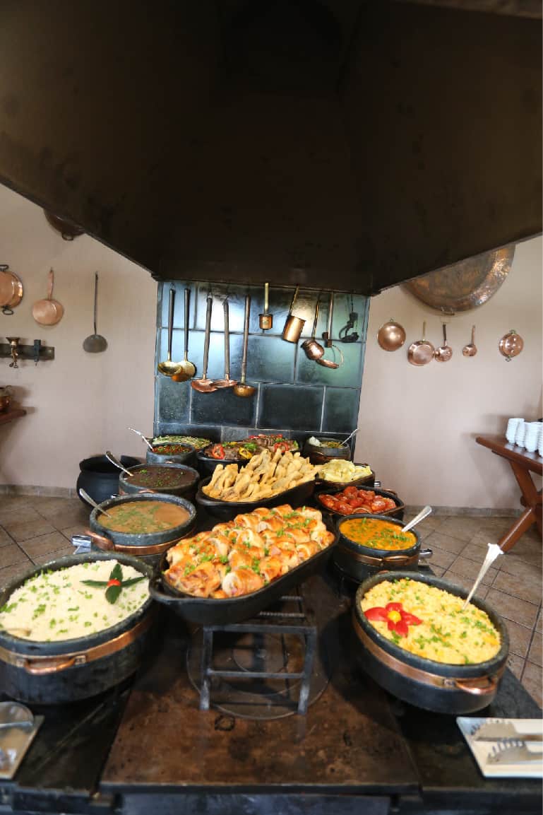 gastronomia pantaneira