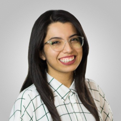 Avatar of person, who left a testimonial