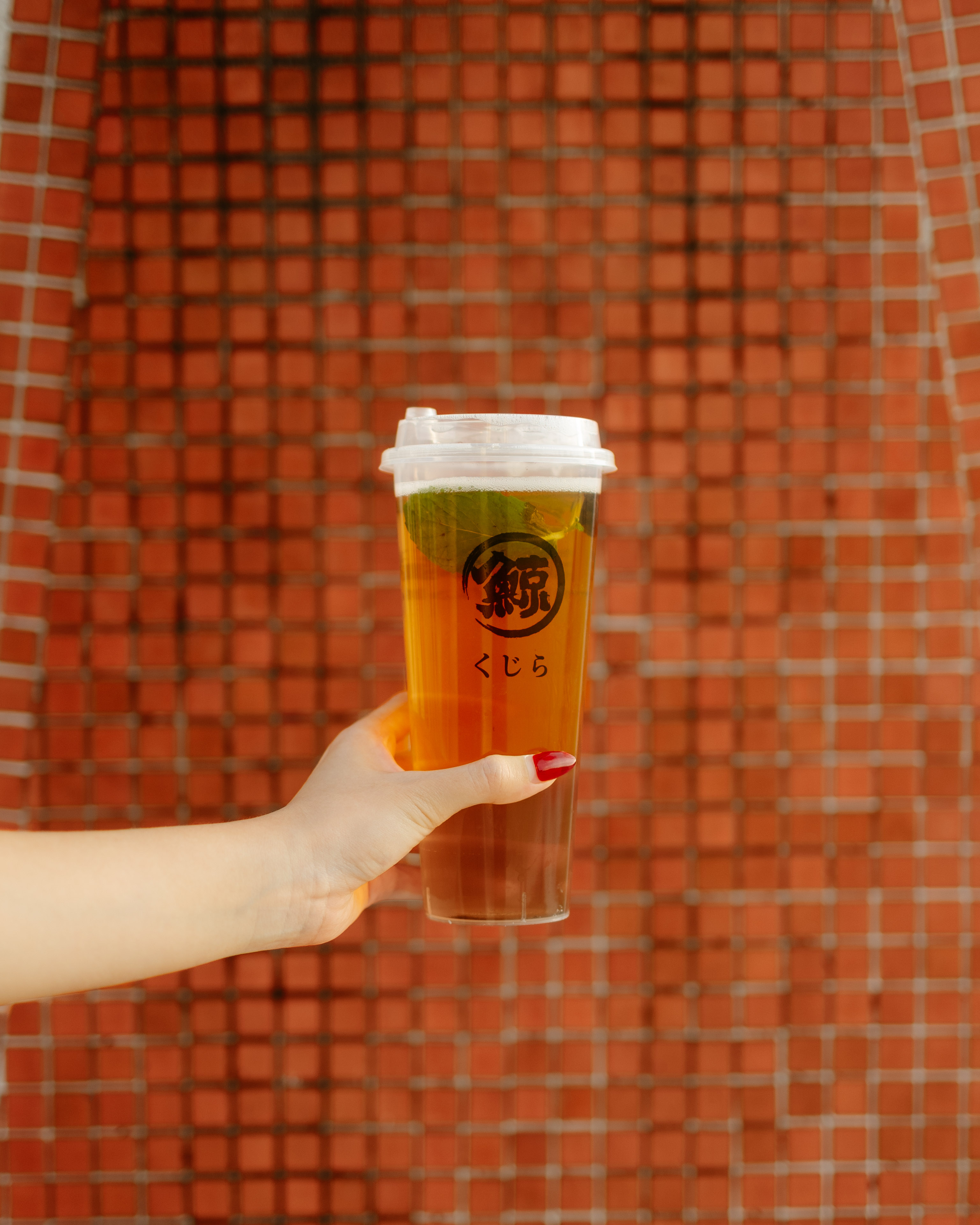 Promotional drink photography in Singapore for Whale Tea by JIREHTAKESPHOTOS