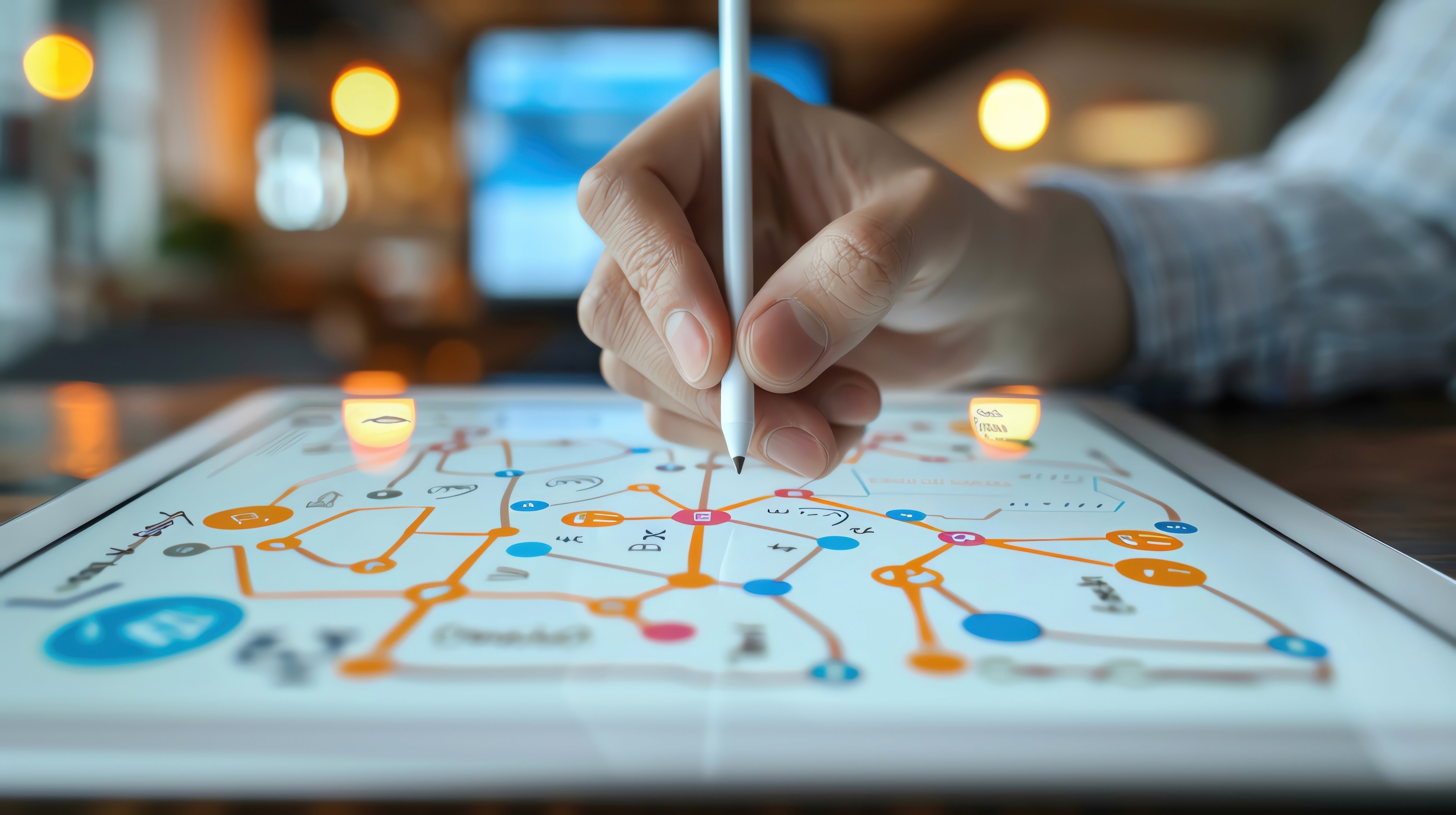 Digital Customer Journey: What It Is + How To Create One