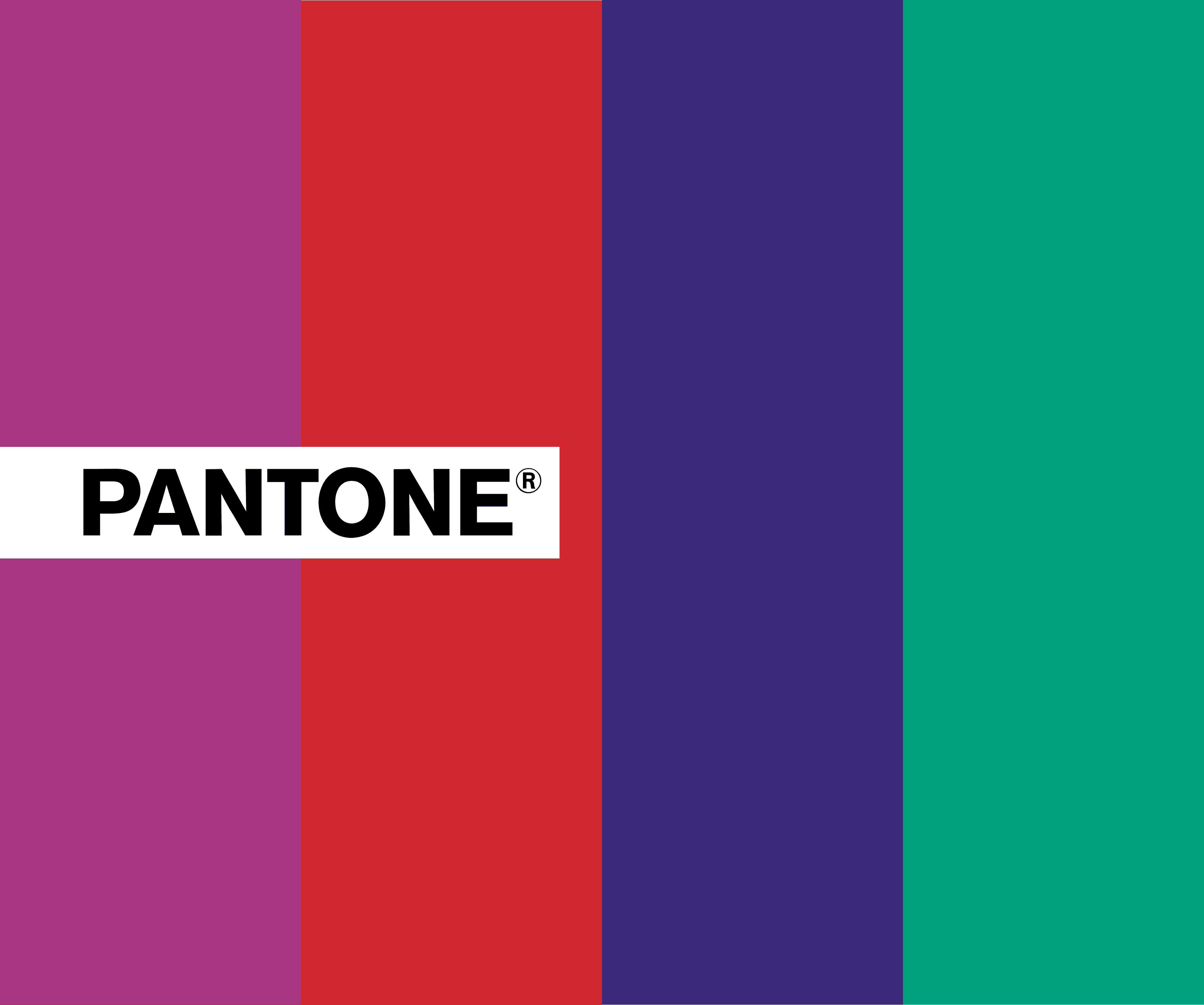 Vibrant multi-colored membrane panel demonstrating customizable color options