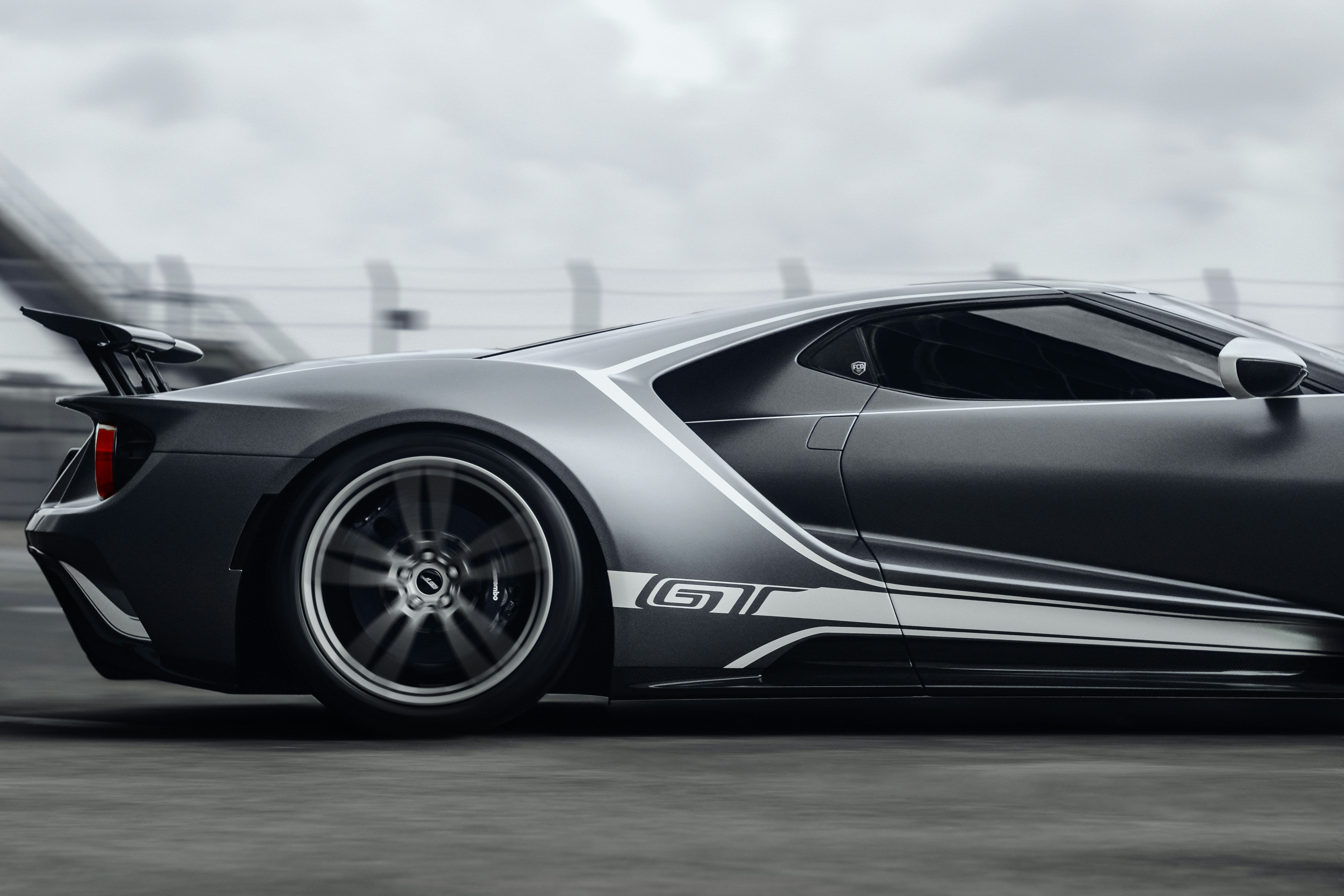 Koenigsegg Model 2