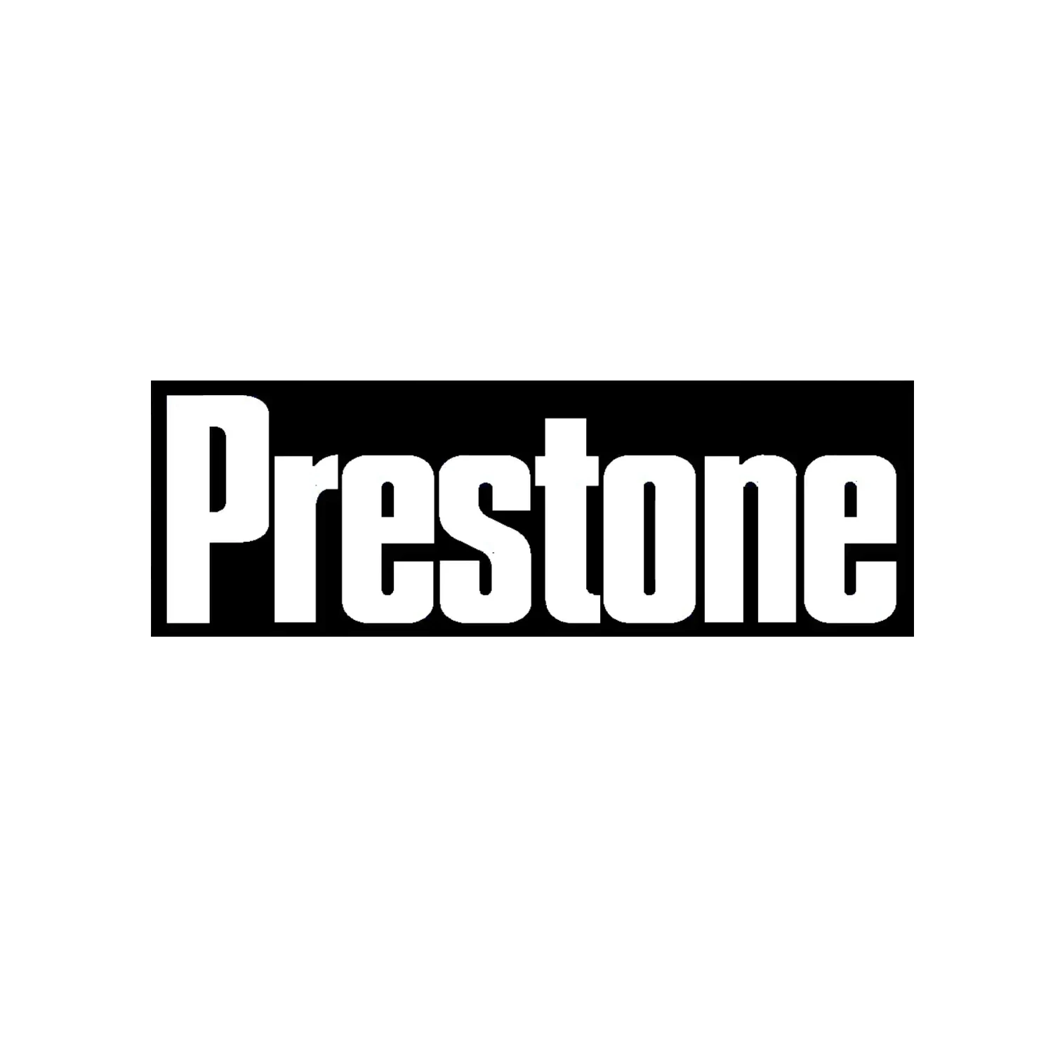 prestone
