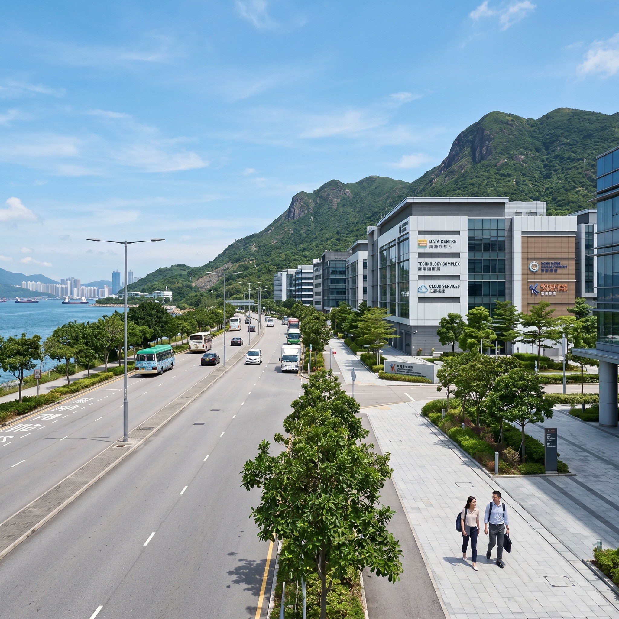 School Design School Renovation Building 校園升級 學校裝修 翻新學校 學校設計 學校工程 保養校園