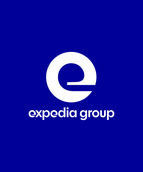 Expedia Group logo