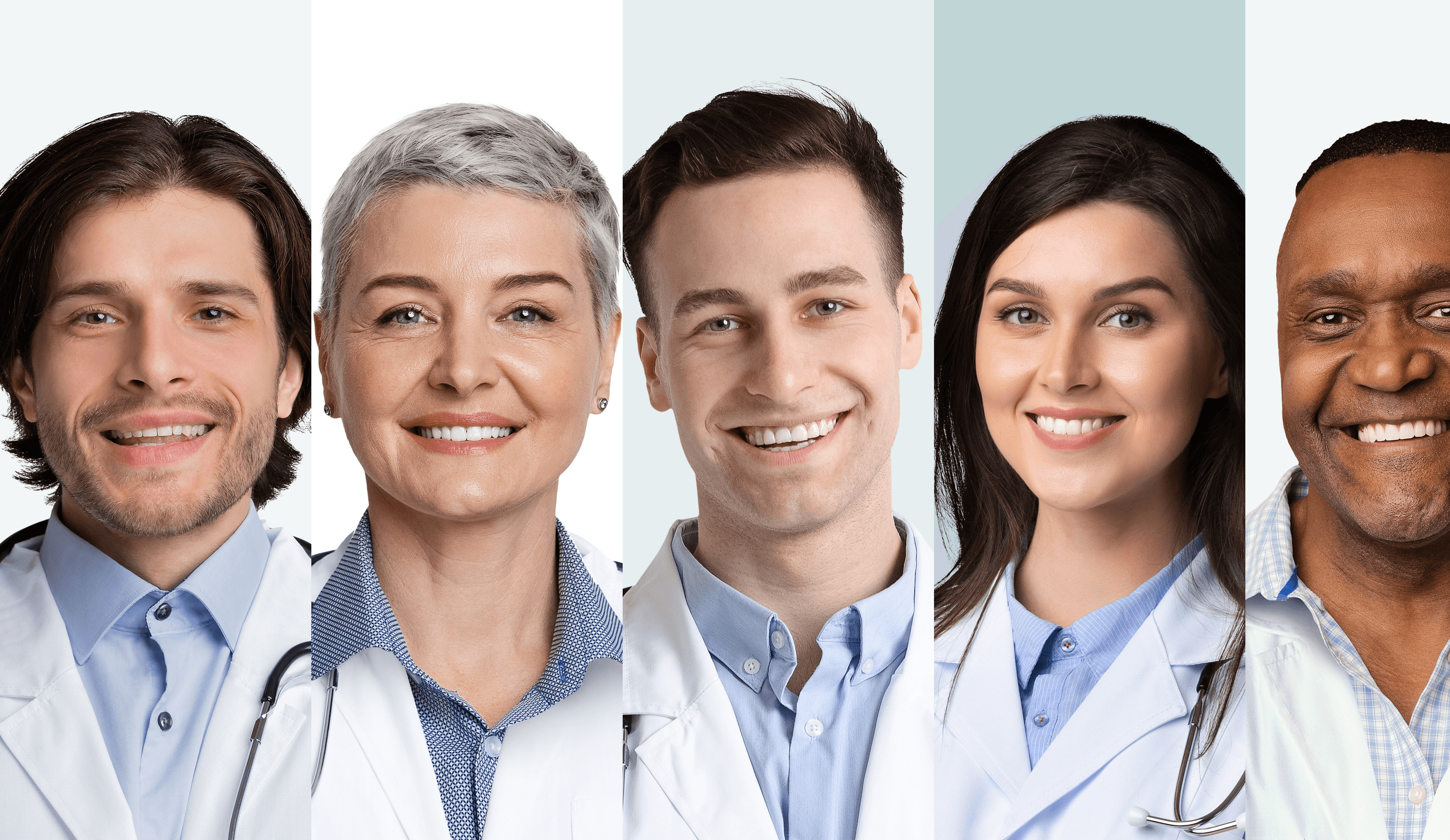 Multi stakeholder conversations across surgeons, nurses, biomed, and procurement