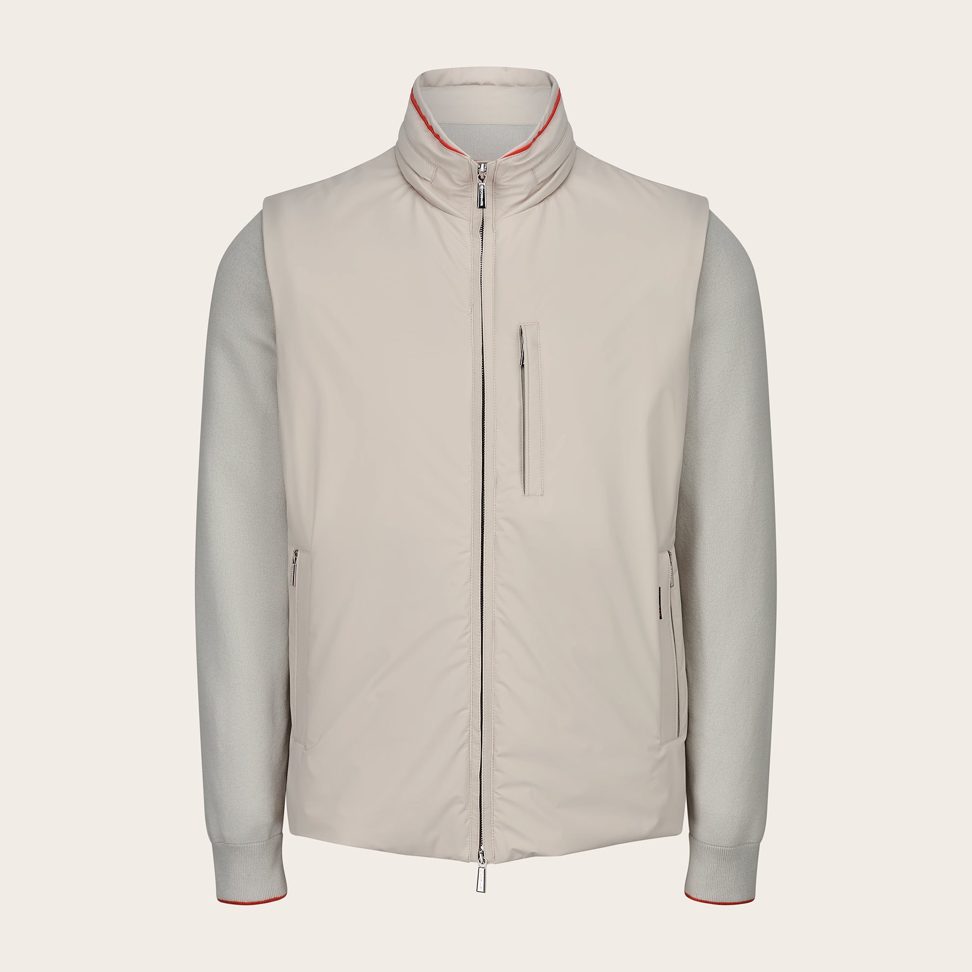 Camargo - G7 - Adda River