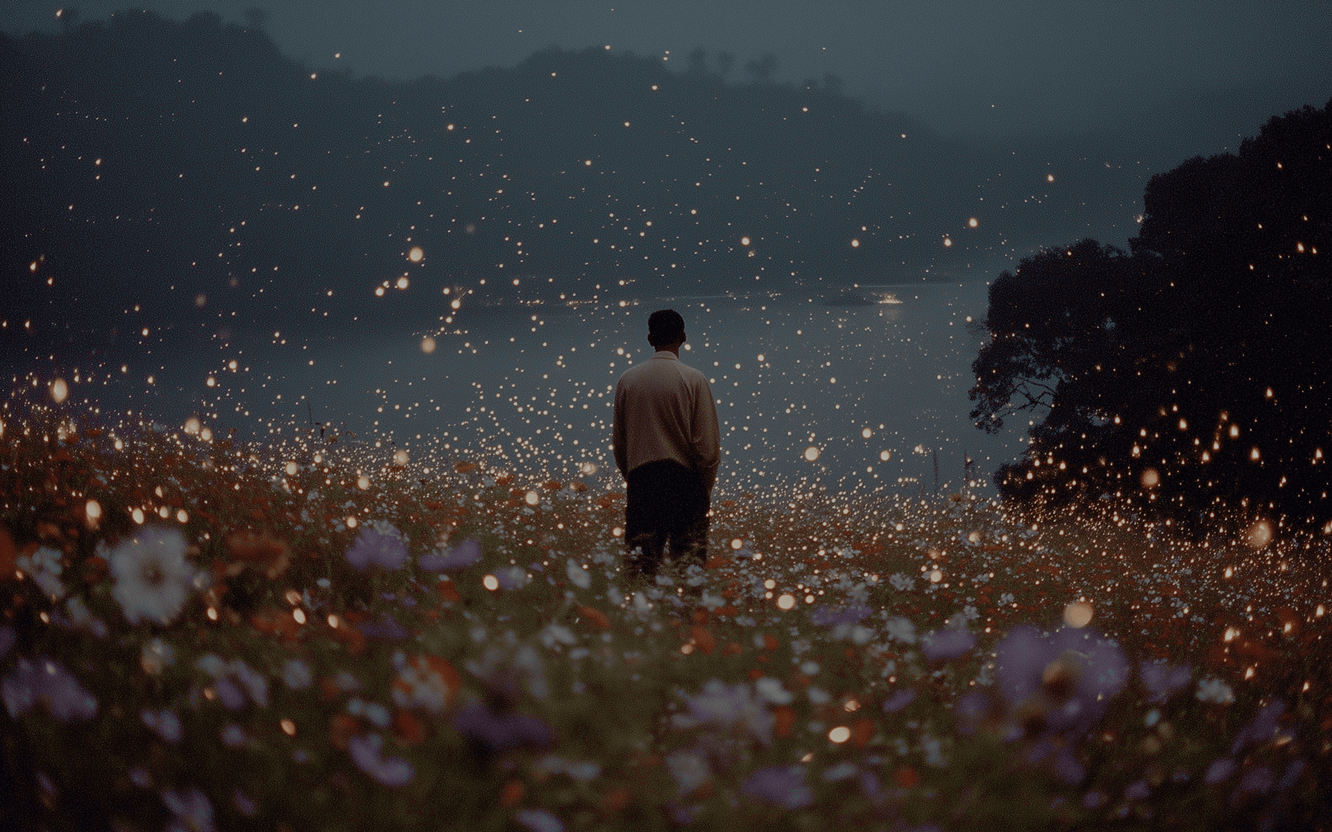 Bellevoire Reception