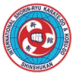Logo da Escola Shorin Shinshukan