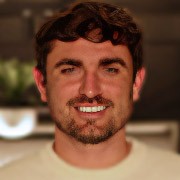 Portrait photo of Rowan McNamee